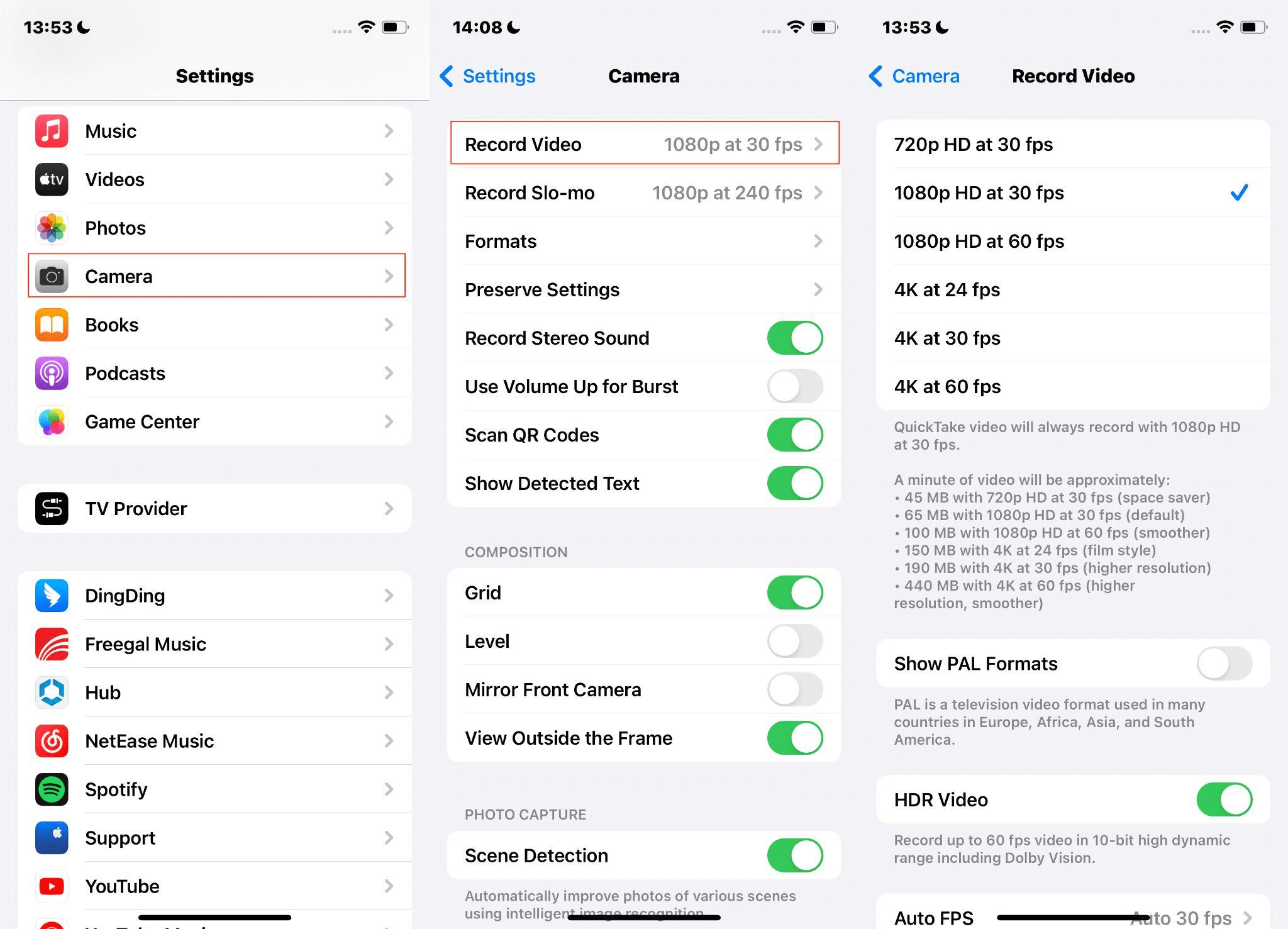 Boost Your Video Quality