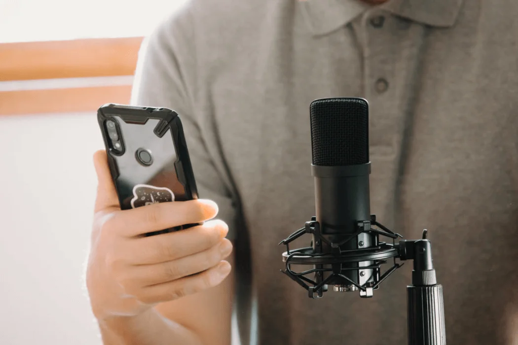 Choose The Best Microphone For Your Iphone