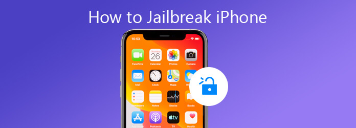 How to Jailbreak an iPhone