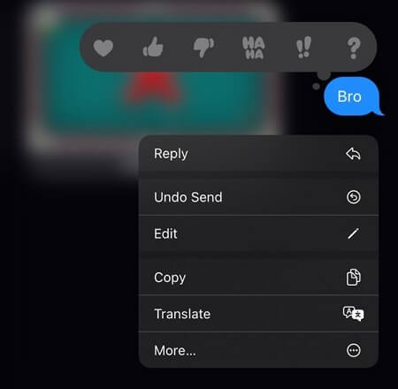 Undo Send