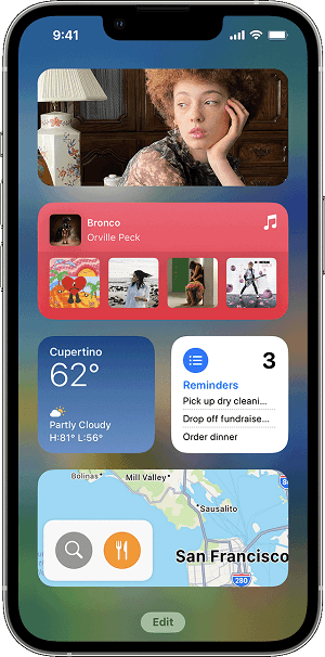 Widgets Today Review