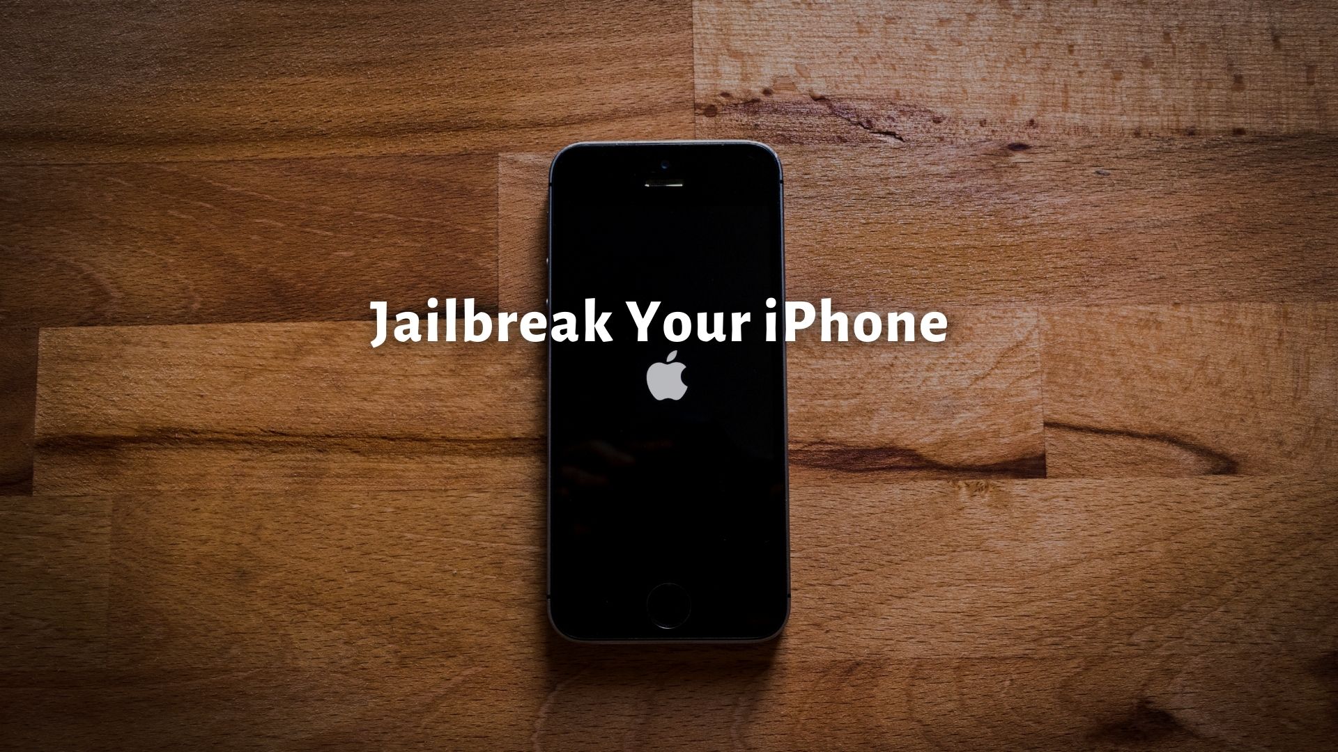 iPhone Jailbreaking