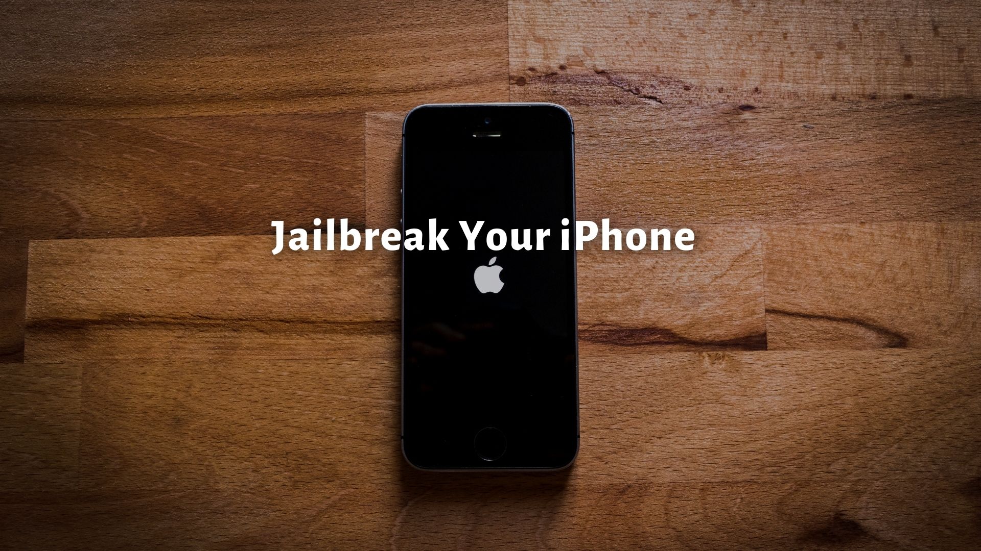 iPhone Jailbreaking