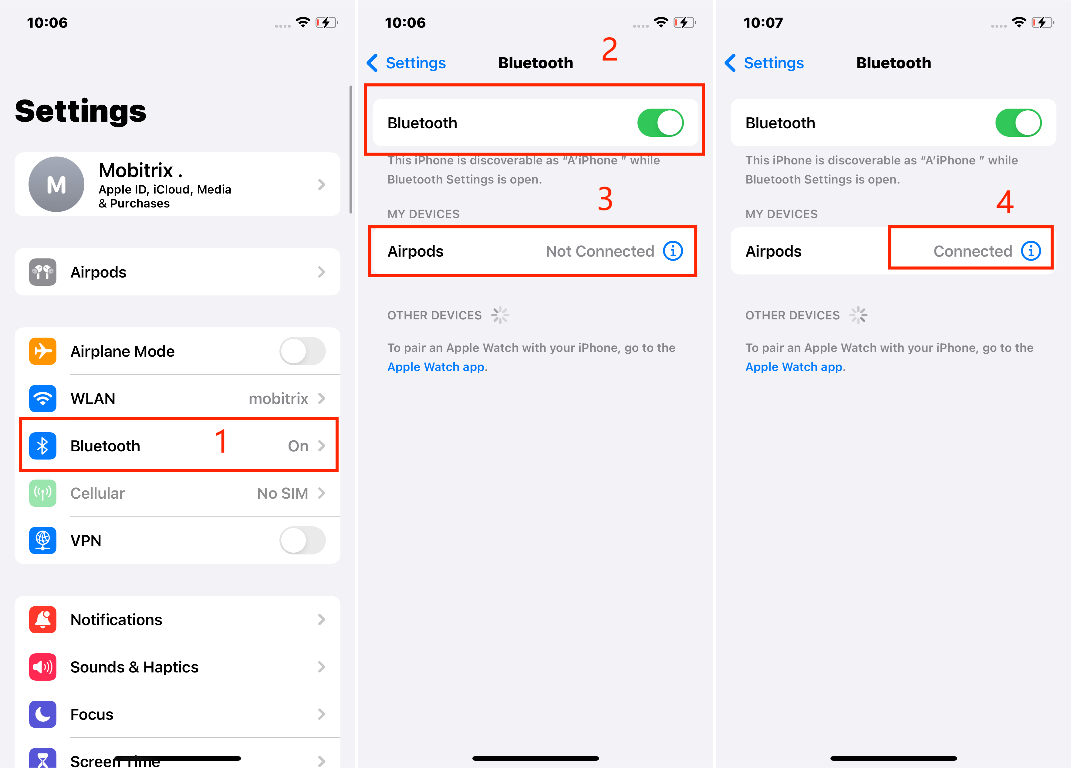 How To Connect Beats To Your IPhone In 2026 Detailed Guide How To Connect Beats To Your IPhone In 2026 Detailed Guide