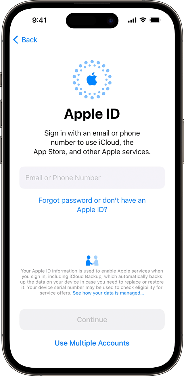 Set Up And Activate Your New IPhone Ultimate Guide 