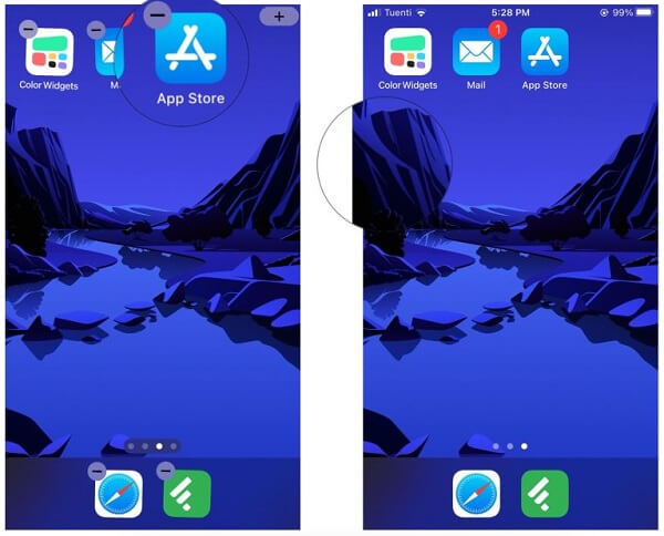[Quick Guide] How to Move Apps on iPhone (2024)