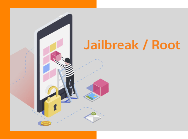 Jailbreaking vs Rooting