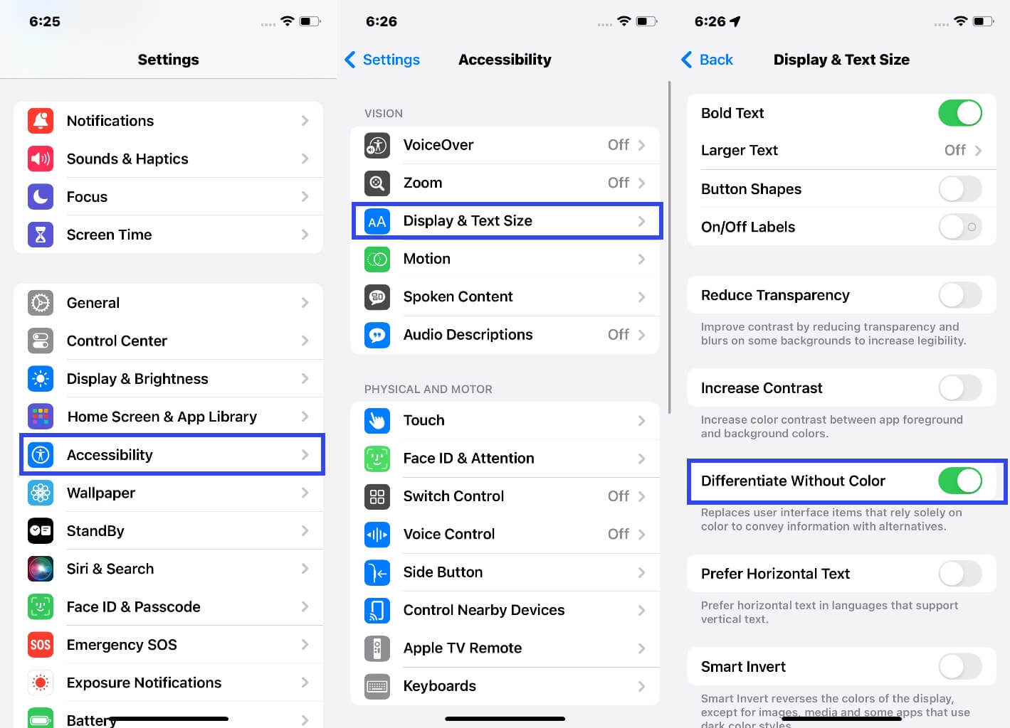 How to Turn Off The Orange Dot on Iphone