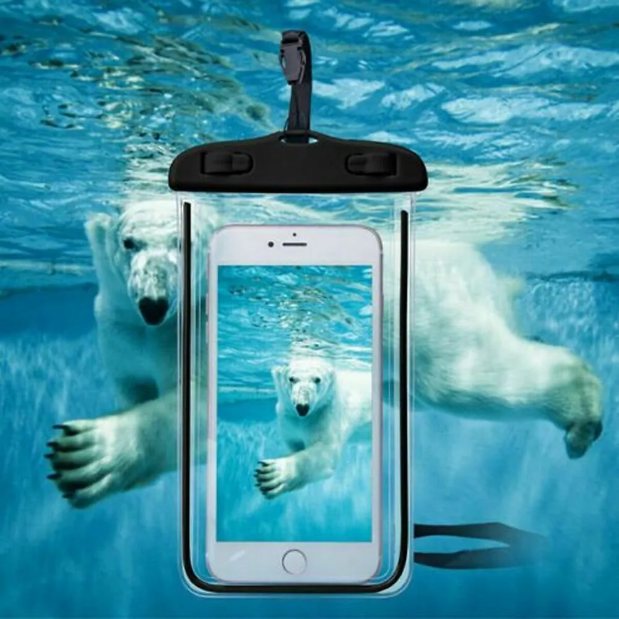 Waterproof Rating of iPhone 15