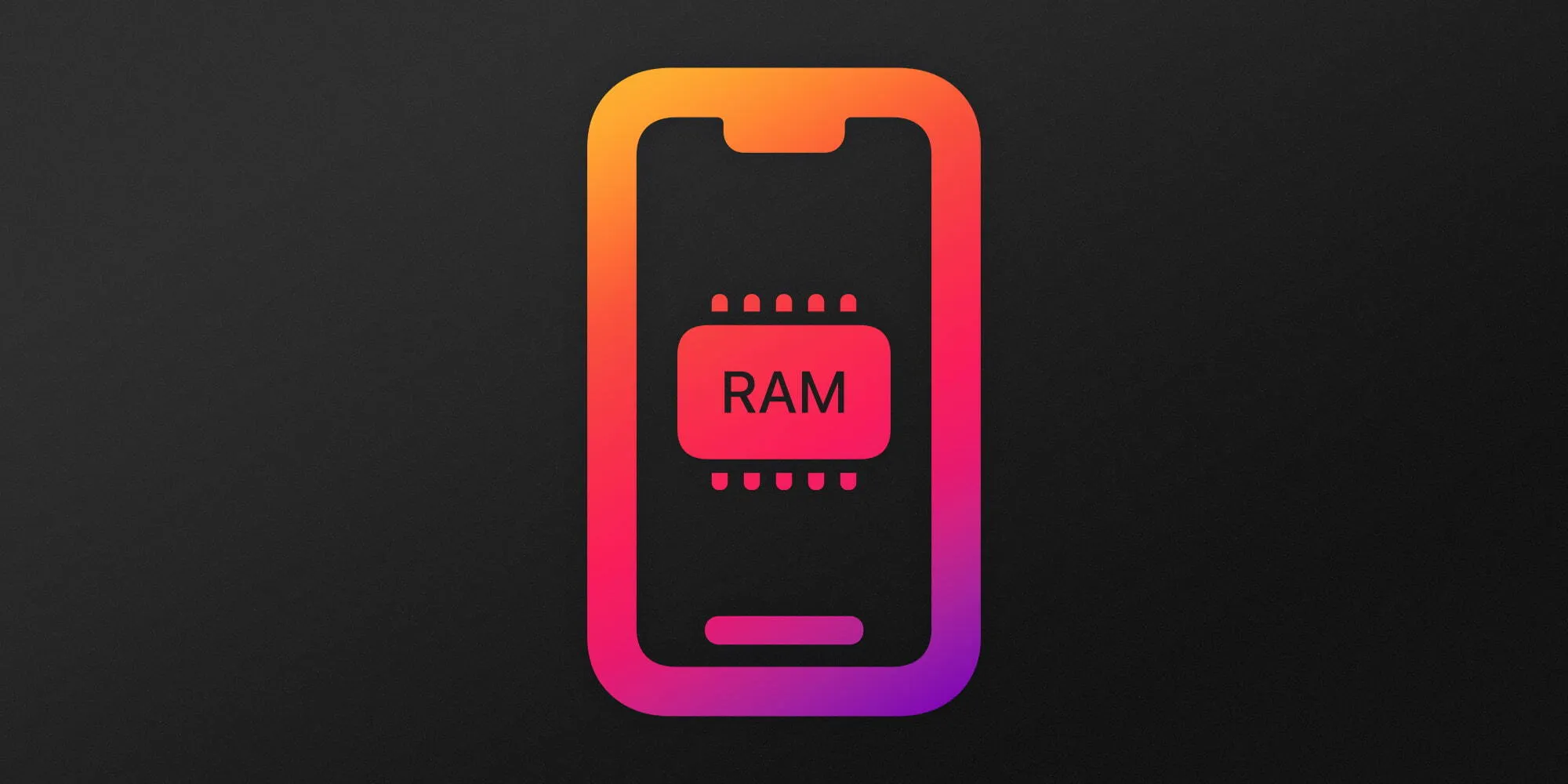 RAM Banner
