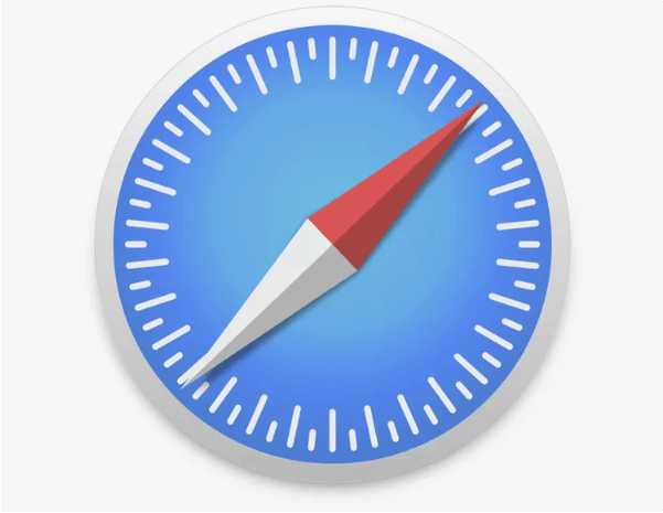 Safari Icon