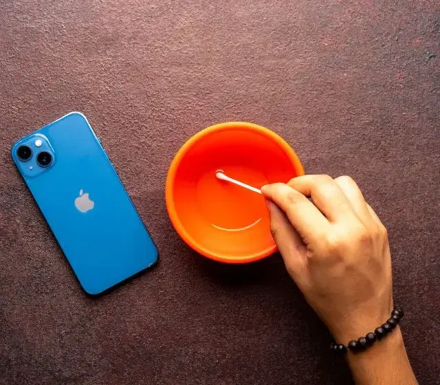 How to Clean iPhone Charging Port [Optimize Charging Speed]